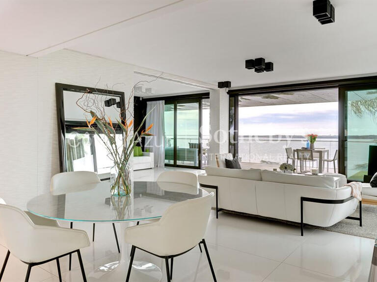 Appartement Cannes - 2 chambres - 137m²