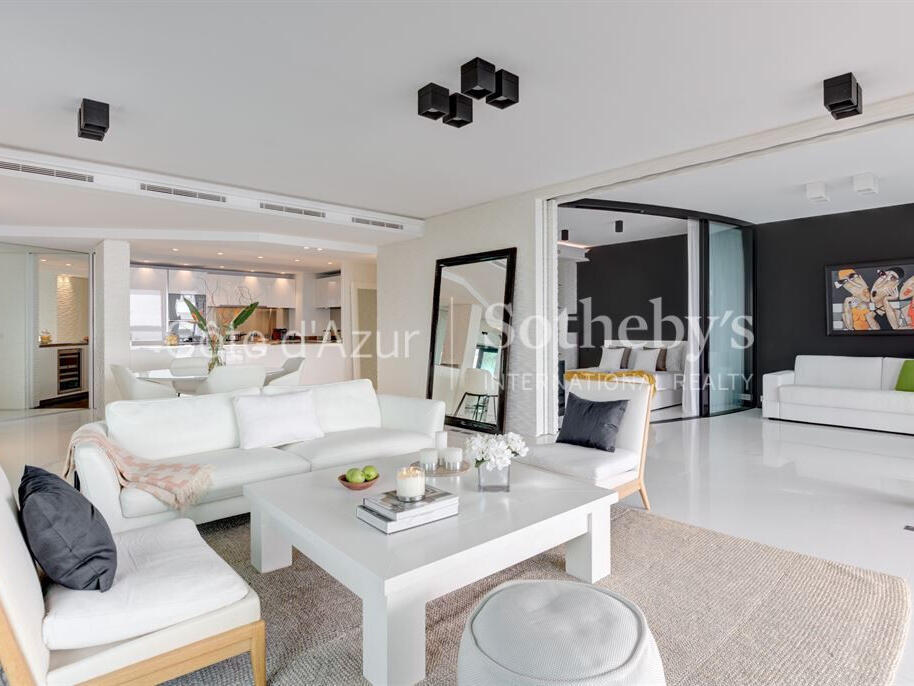 Apartment Cannes