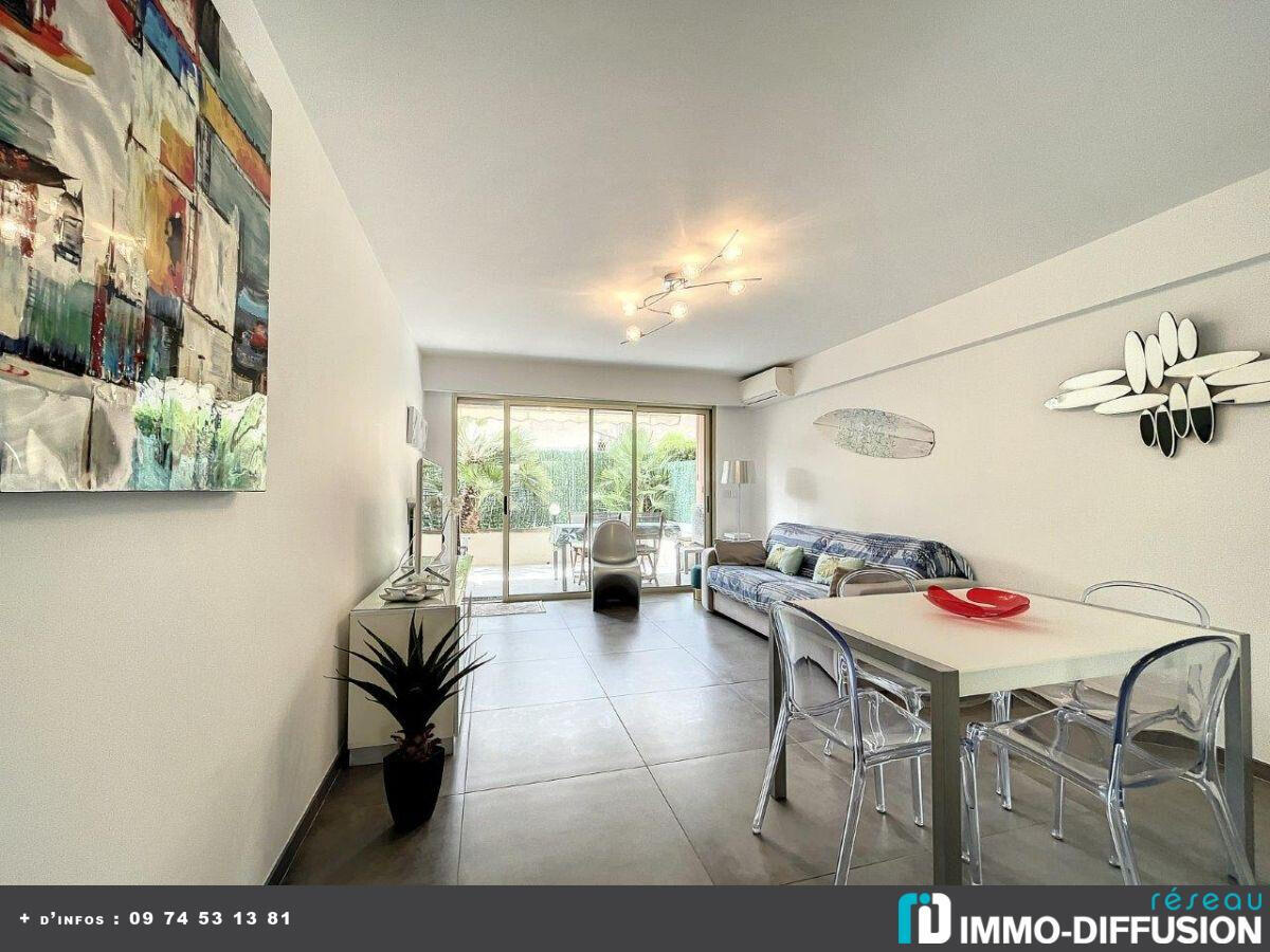 Appartement Cannes