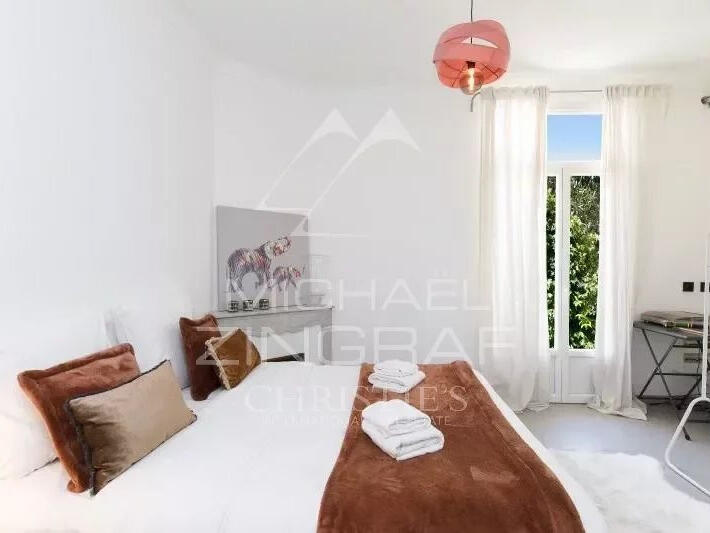 Appartement Cannes - 3 chambres - 133m²