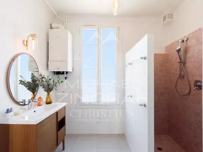 Appartement Cannes - 3 chambres - 133m²