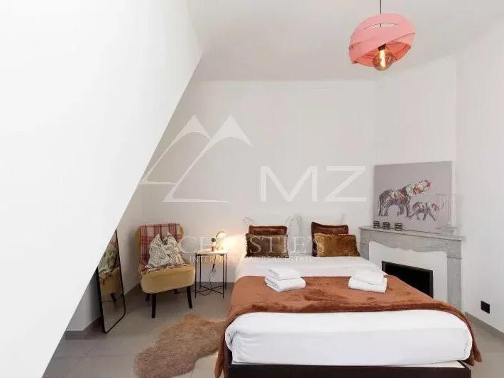 Apartment Cannes - 3 bedrooms - 135m²