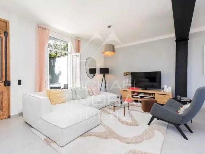 Appartement Cannes - 3 chambres - 133m²