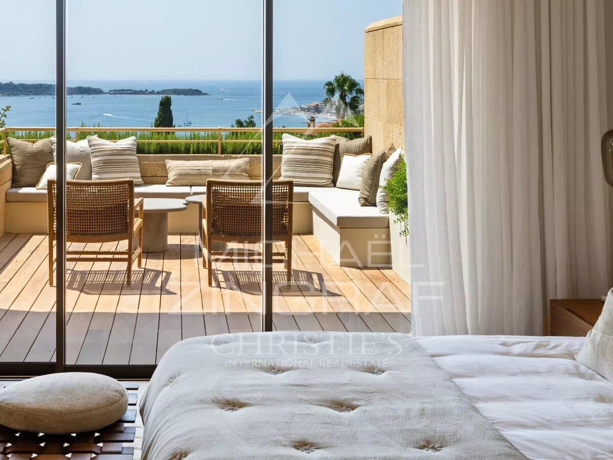 Apartment Cannes