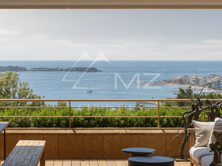 Apartment Cannes - 3 bedrooms - 248m²