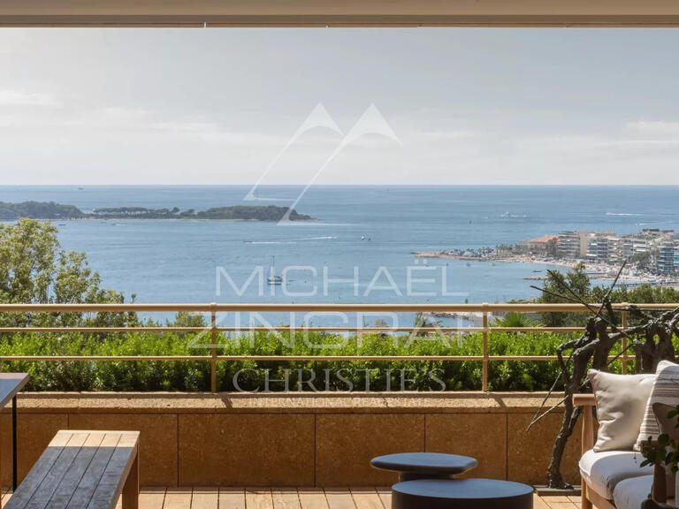 Apartment Cannes - 3 bedrooms - 248m²