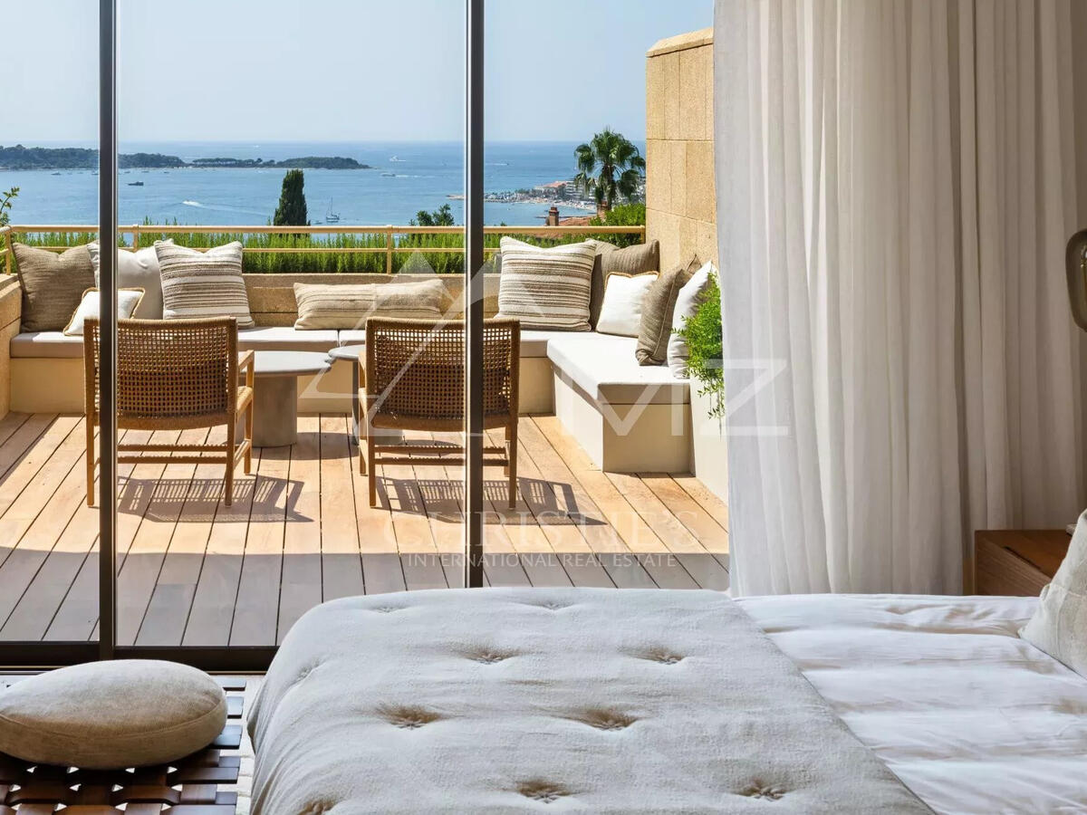 Apartment Cannes