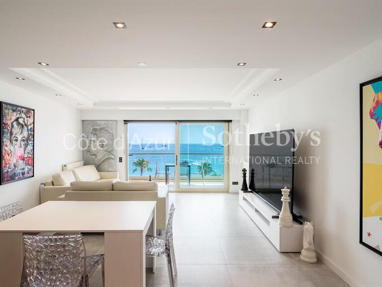 Apartment Cannes - 3 bedrooms - 107m²