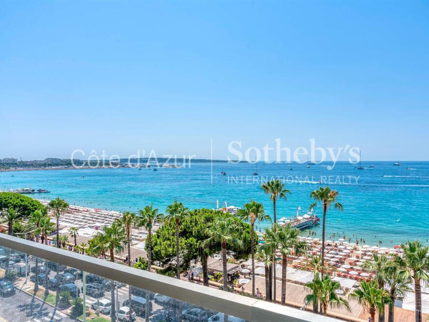 Appartement Cannes