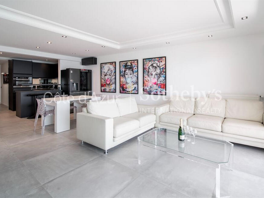 Appartement Cannes