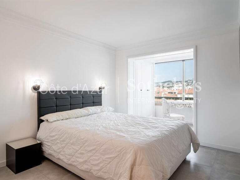 Apartment Cannes - 3 bedrooms - 107m²