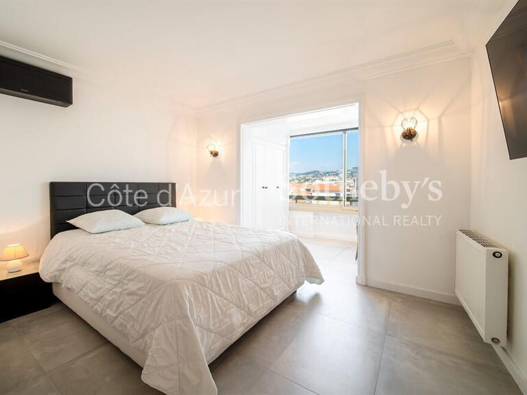 Apartment Cannes - 3 bedrooms - 107m²