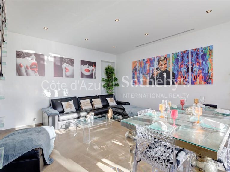 Apartment Cannes - 4 bedrooms - 120m²