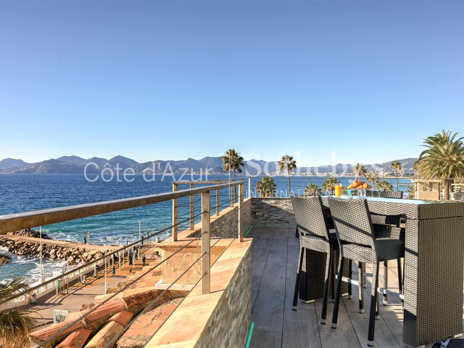 Appartement Cannes