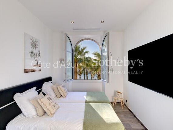 Appartement Cannes