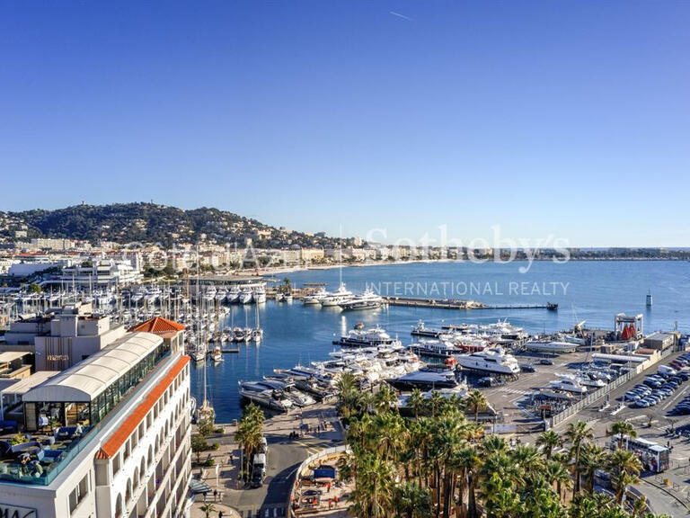 Apartment Cannes - 4 bedrooms - 120m²