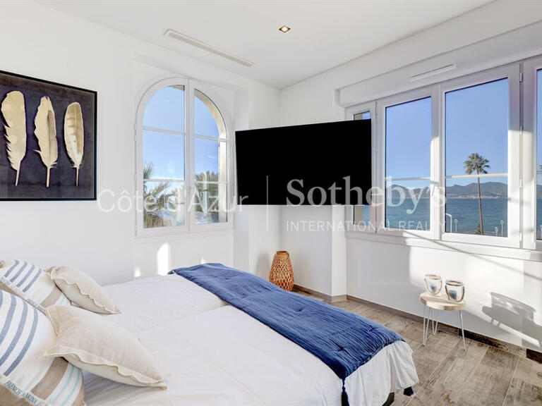 Apartment Cannes - 4 bedrooms - 120m²