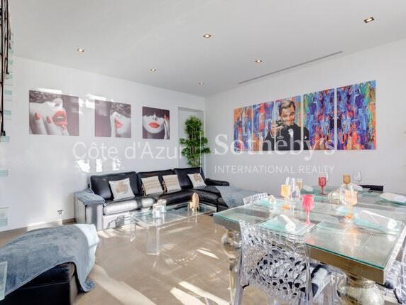 Appartement Cannes