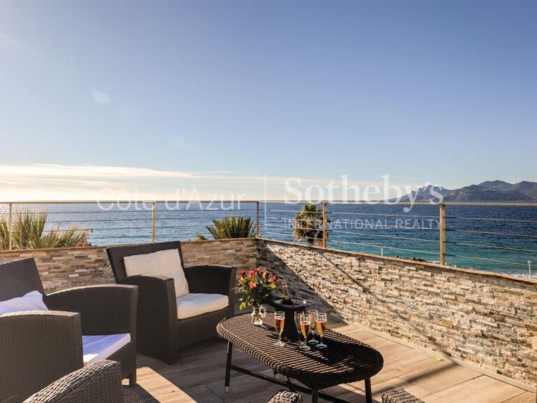 Apartment Cannes - 4 bedrooms - 120m²