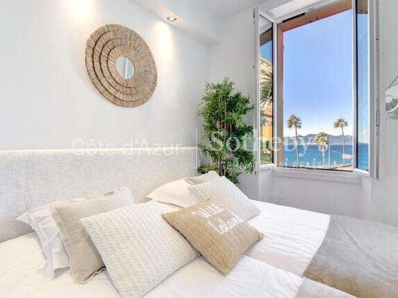 Appartement Cannes