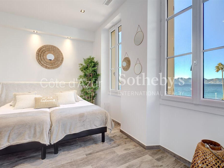 Appartement Cannes