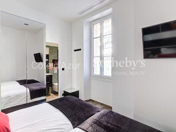 Appartement Cannes