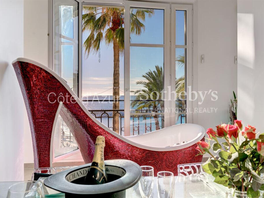 Appartement Cannes