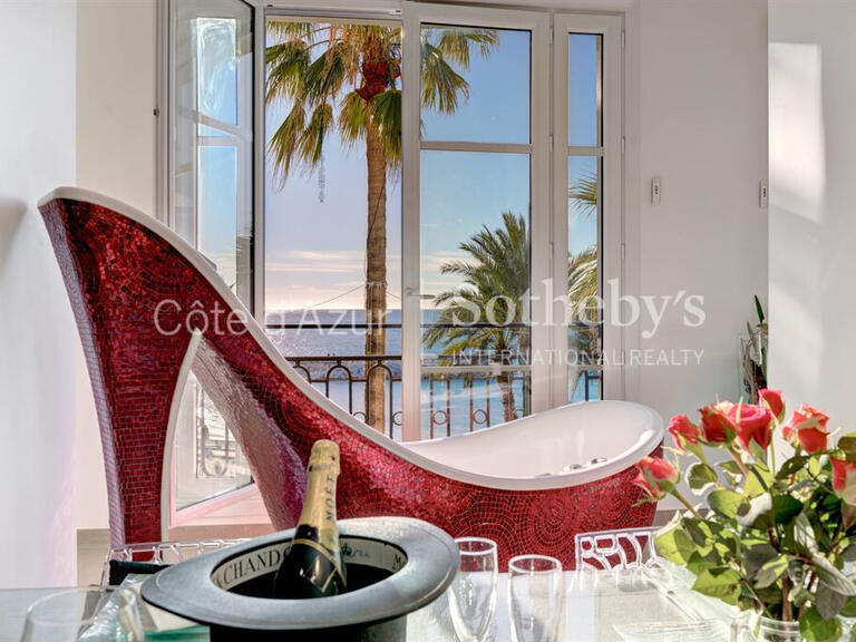 Apartment Cannes - 4 bedrooms - 120m²