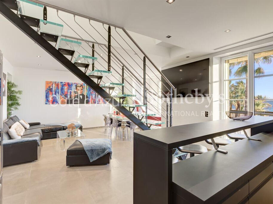 Appartement Cannes