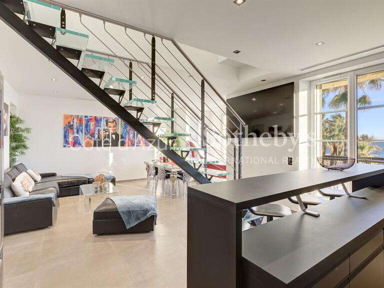 Apartment Cannes - 4 bedrooms - 120m²