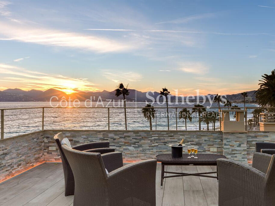 Appartement Cannes