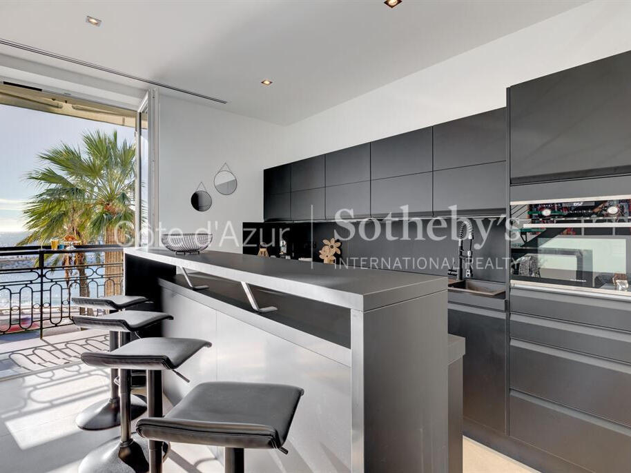 Appartement Cannes