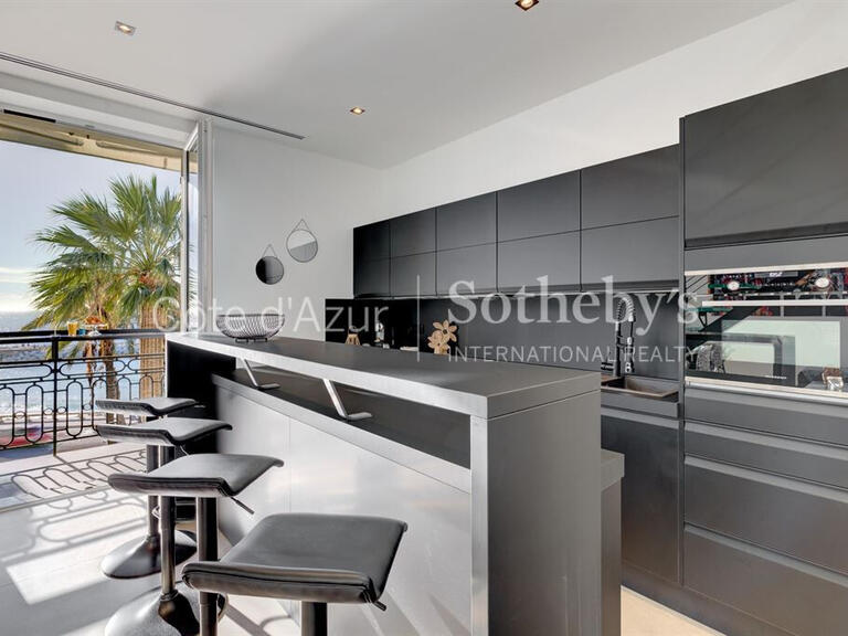 Apartment Cannes - 4 bedrooms - 120m²