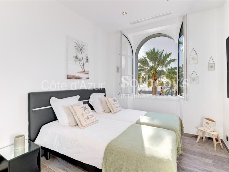 Appartement Cannes