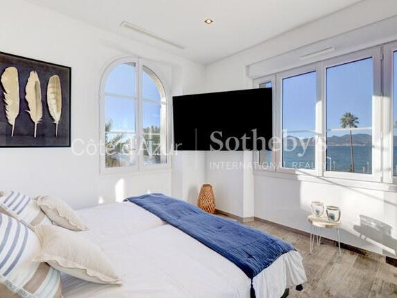 Appartement Cannes