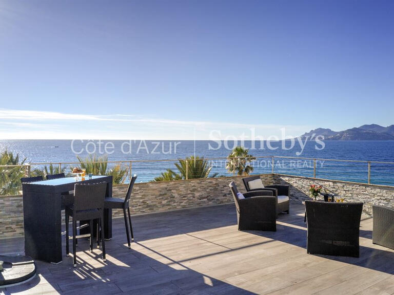 Apartment Cannes - 4 bedrooms - 120m²