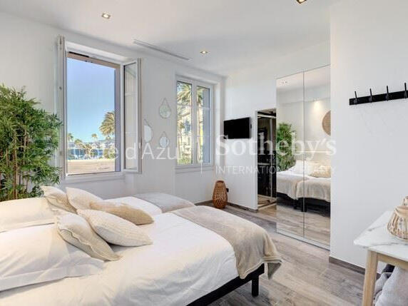 Appartement Cannes