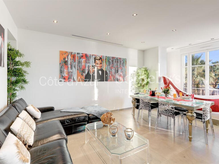 Appartement Cannes - 4 chambres - 120m²