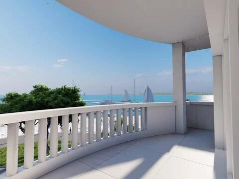 Apartment Cannes - 5 bedrooms - 511m²