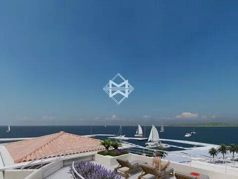 Apartment Cannes - 5 bedrooms - 511m²