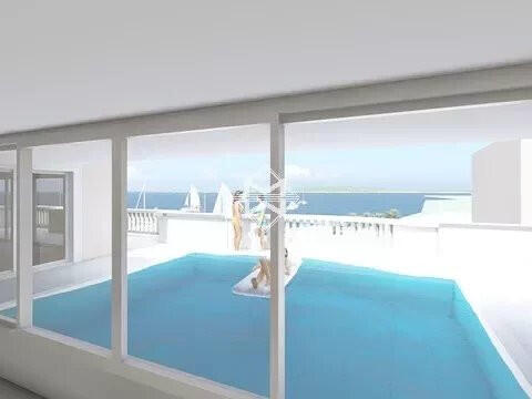 Apartment Cannes - 5 bedrooms - 511m²