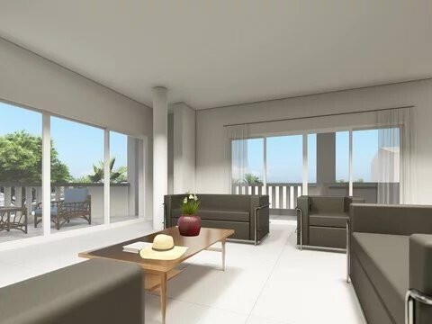 Apartment Cannes - 5 bedrooms - 511m²