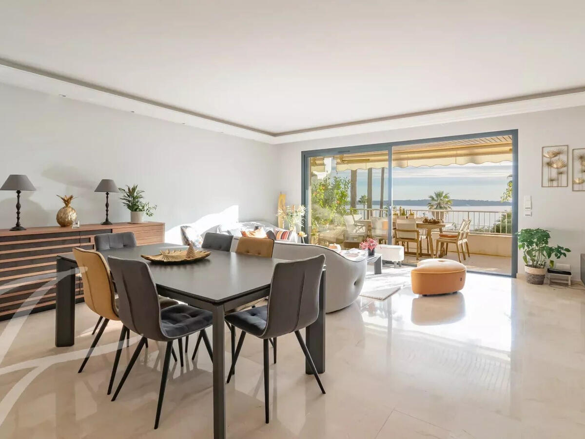 Appartement Cannes