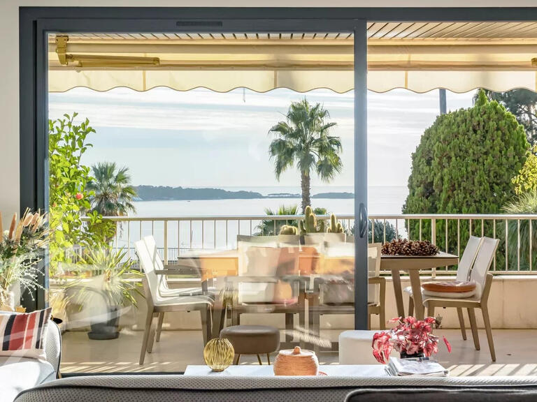 Apartment Cannes - 3 bedrooms - 127m²