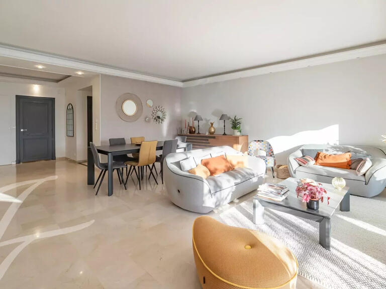 Appartement Cannes - 3 chambres - 127m²