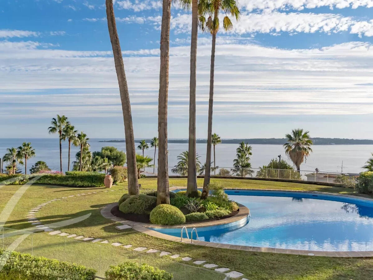 Appartement Cannes