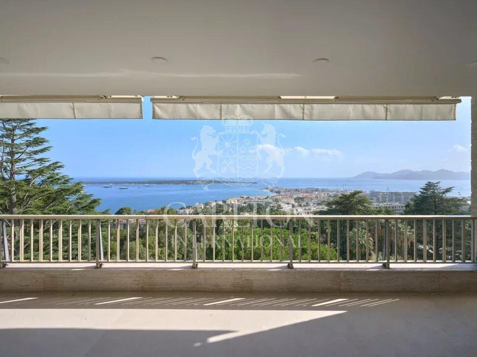 Apartment Cannes