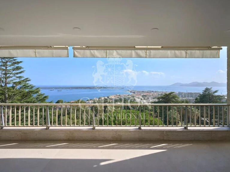 Apartment Cannes - 3 bedrooms - 120m²