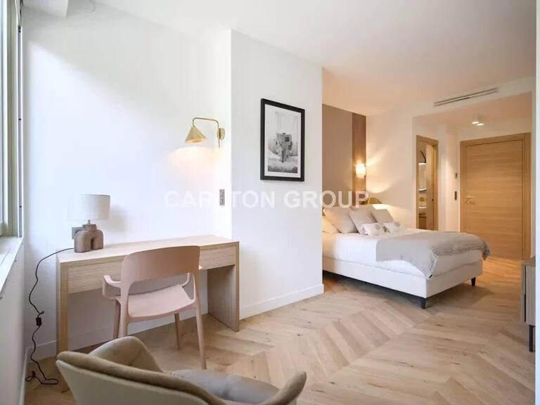 Appartement Cannes - 3 chambres - 120m²