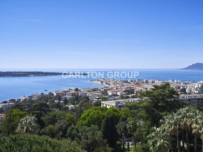 Appartement Cannes - 3 chambres - 120m²